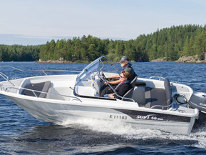 Suvi 50 Duo