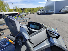 Sea-Doo GTX 230