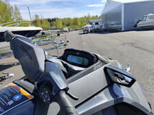 Sea-Doo GTX 230