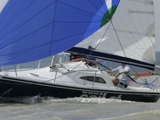 Skippi 650 Cruiser