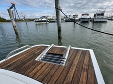 Jeanneau Merry Fisher 795