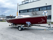 Skippi 650 Cruiser