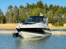 Fairline Targa 40