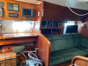 Finnsailer Muu malli