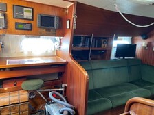 Finnsailer Muu malli