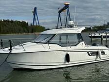 Jeanneau Merry Fisher 795