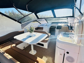 Fairline Targa 40