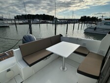 Jeanneau Merry Fisher 795