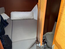 Jeanneau Merry Fisher 795