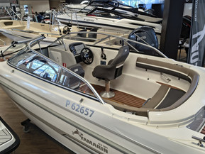 Yamarin 63 BR