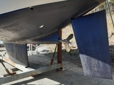 Finnsailer Muu malli