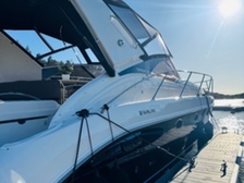 Fairline Targa 40