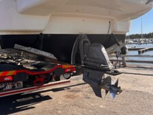 Jeanneau Leader 805