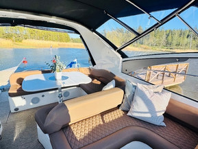 Fairline Targa 40