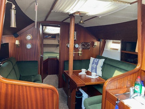 Finnsailer Muu malli