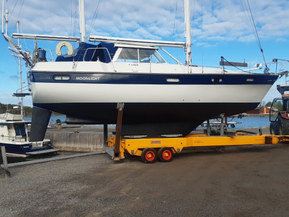 Finnsailer Muu malli