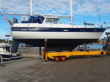 Finnsailer Muu malli