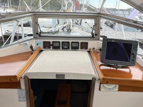 Hallberg-Rassy 36