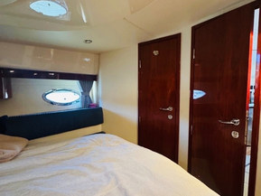 Fairline Targa 40