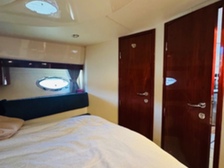 Fairline Targa 40