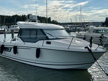 Jeanneau Merry Fisher 795