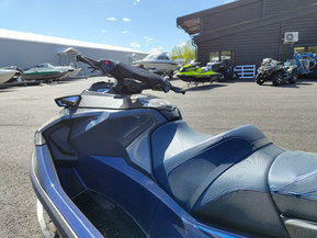 Sea-Doo GTX 230