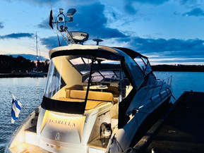 Fairline Targa 40