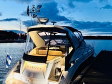 Fairline Targa 40