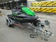 Kawasaki STX 160 LX