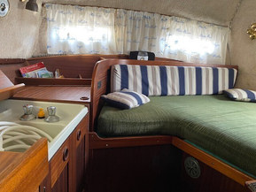 Finnsailer Muu malli