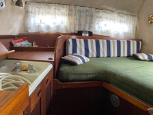 Finnsailer Muu malli