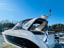 Fairline Targa 40