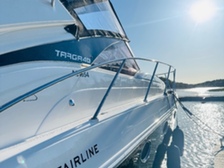 Fairline Targa 40