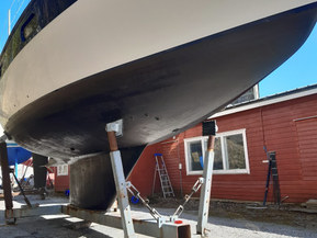 Finnsailer Muu malli