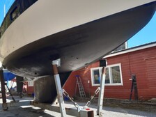 Finnsailer Muu malli