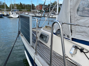 Hallberg-Rassy 36