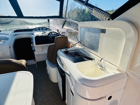 Fairline Targa 40