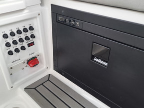 Flipper 650 DC