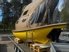 Muu merkki Muu malli