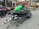 Kawasaki STX 160 LX