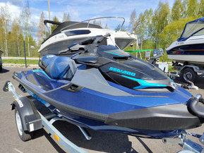 Sea-Doo GTX 230