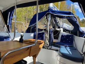 Finnsailer Muu malli