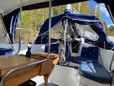 Finnsailer Muu malli