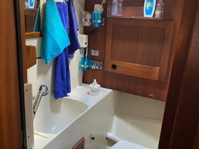 Finnsailer Muu malli