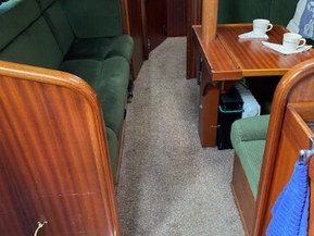 Finnsailer Muu malli