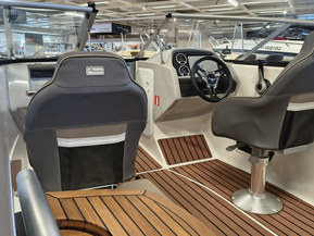 Yamarin 63 BR
