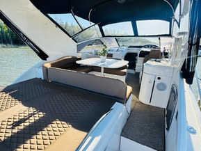 Fairline Targa 40
