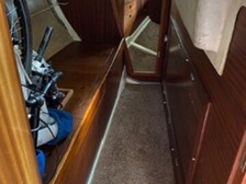 Finnsailer Muu malli