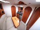 Four Winns 358 Vista Joistick