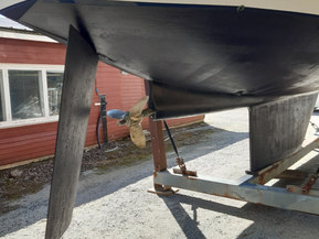 Finnsailer Muu malli